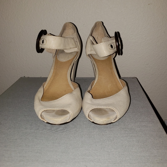 Frye Kelsey Shoes size 5.5 - Picture 3 of 3